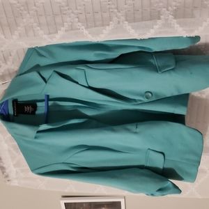 Metaphor womens blazer jacket